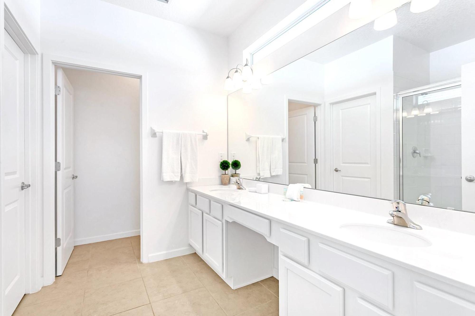 10Br Luxury Home Near Disney W Pool & Games Room Kissimmee Exteriör bild