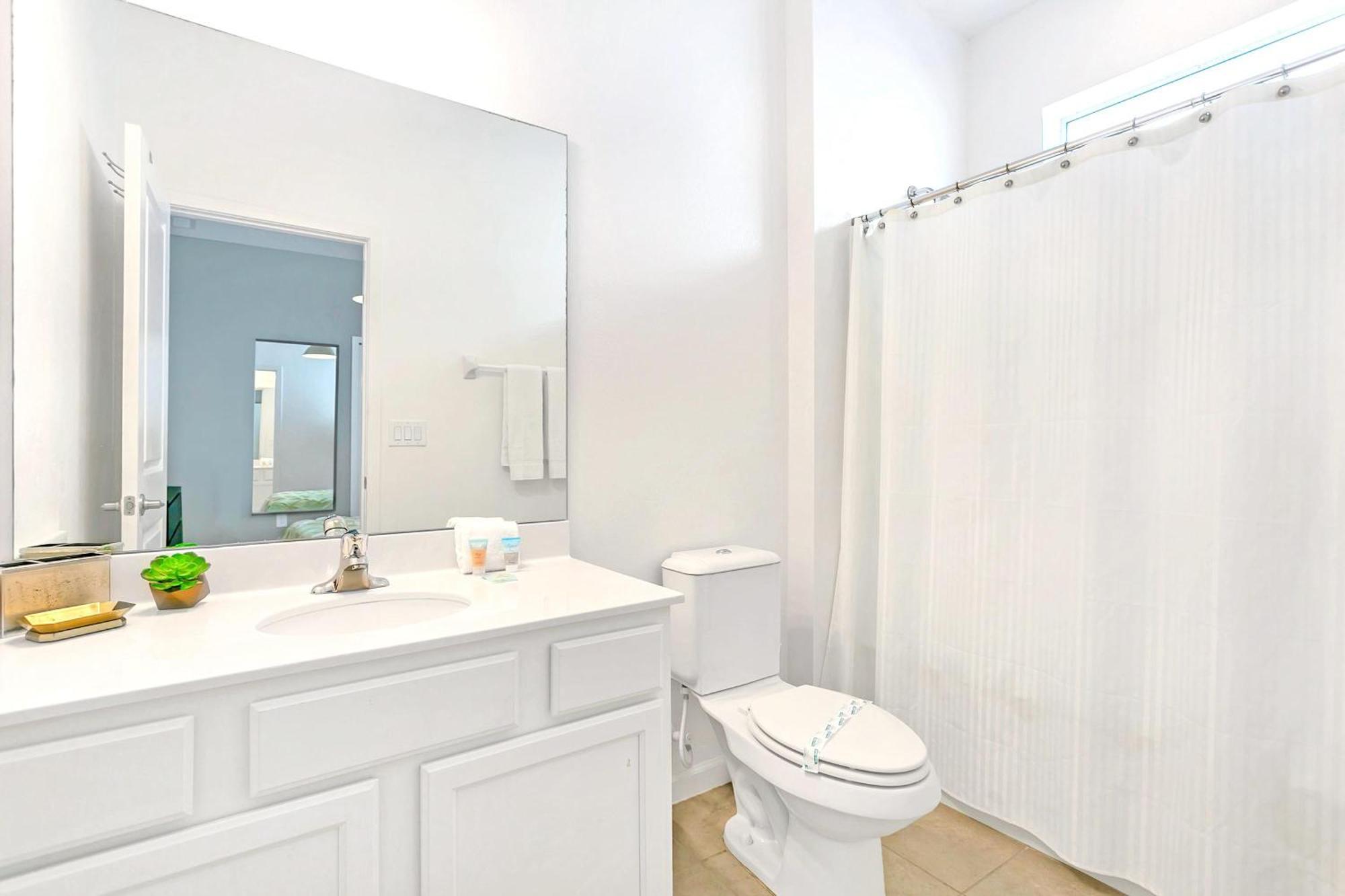 10Br Luxury Home Near Disney W Pool & Games Room Kissimmee Exteriör bild