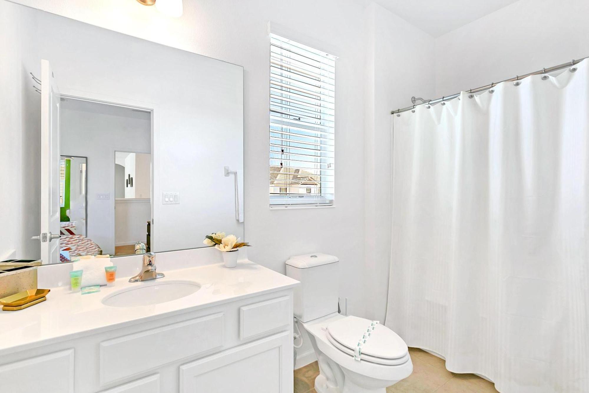 10Br Luxury Home Near Disney W Pool & Games Room Kissimmee Exteriör bild