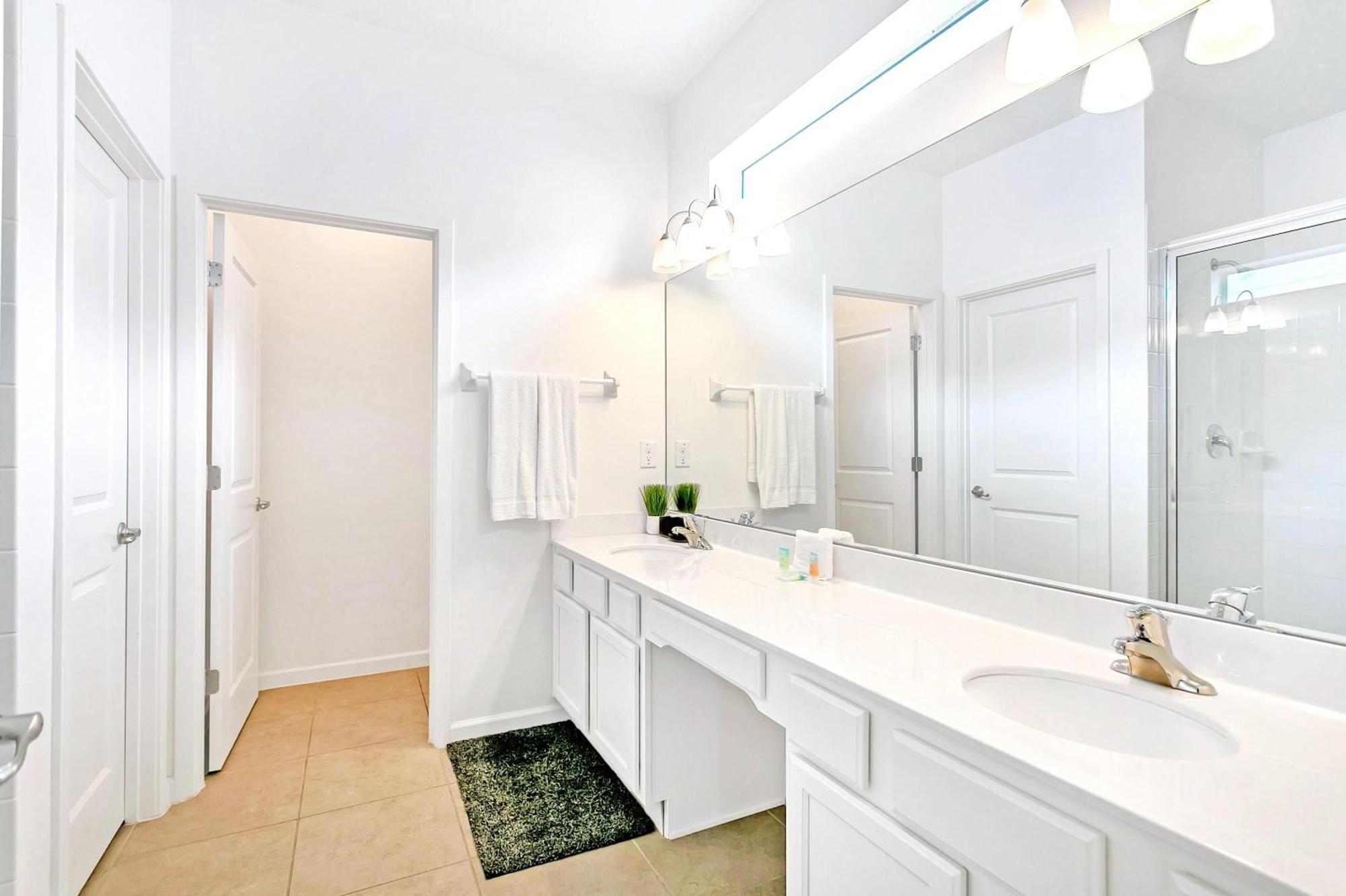 10Br Luxury Home Near Disney W Pool & Games Room Kissimmee Exteriör bild